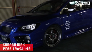 ENKEI PerformanceLine PF06