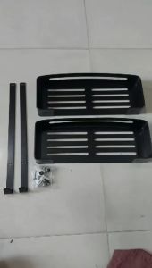 RAK SERBAGUNA / RAK SHAMPO / RAK ALUMINIUM