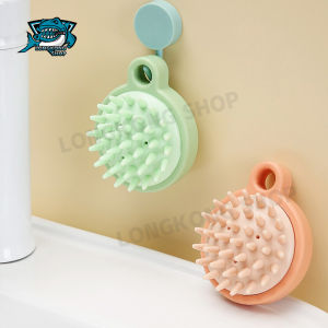 ผมของผู้หญิง: ปรับสร้างรูปร่างและสร้างความสะอาดให้ดูอ่อนเยาว์ ช่วยนวดหนังศีรษะและช่วยทำความสะอาดให้ดูอ่อนเยาว์