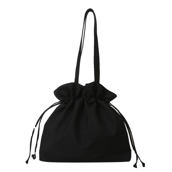 Plain%20Simple%20Drawstring%20Shoulder%20Bag%20-%20Image%205