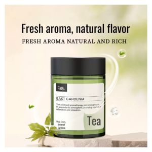Tea Scent Car mounted air freshener Car Perfume/Car Aromatherapy/Car Ornaments Fragrance 茶香车载香薰 空气清新剂 室内除异味
