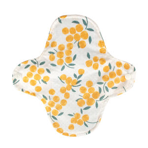 Pororo | Washable Cotton Absorbent Incontinence Underpad