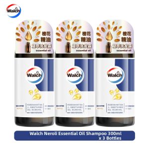 Walch | Puffy Shampoo 300ml