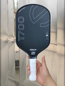 Vợt Pickleball Mặt Nhám T700 Cacbon Siêu Bền Đồ Dày Vợt 16mm Đại Nam Sport + Tặng Kèm Túi Chống Sốc Và 4 Bóng Vợt Pickleball Phù Hợp Cho Người Chơi Vật Liệu Cacbon Chất Lượng Cao - Lazada