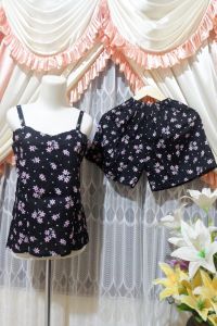 DRES MANOHARA PAT 4 satu kilo muat 5 dres