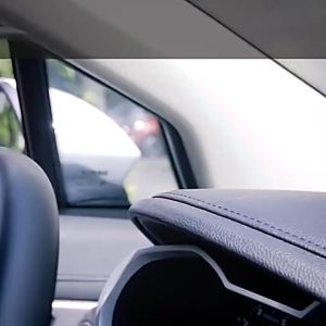 HUAYU Universal Car Phone Holder Easy Clip Mount Stand Panel Dashboard Multi-Functional Holder