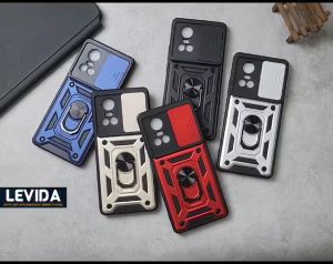 Ringstand & Case Oppo Reno 10 Pro Plus: Desain & Aksesoris