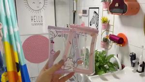 ⚑Waterproof Thickened Transparent Phone Bag Universal Swimming Pouch Protective Case For Phone Storage Bags