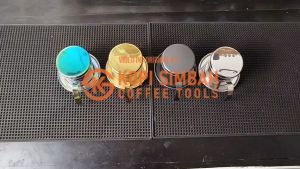 Vietnamese Coffee Dripper Alat Seduh kopi Manual Brew Vietnam Drip Premium Pengunci Sekrup