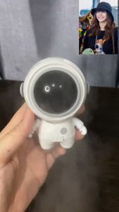 7 ชั่วโมง ของแท้รับประกันใช้งาน พัดลม USB พัดลม Mือถือ พัดลมมินิ พัดลมแบบแขวนคอ ของแท้