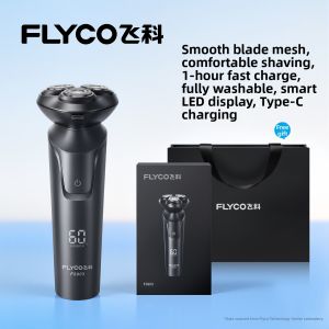 Flyco | Mens Electric Shaver