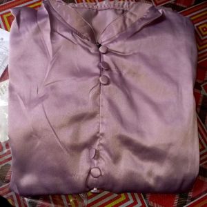 JENITA STELAN BAJU KURUNG MELAYU BORDIR