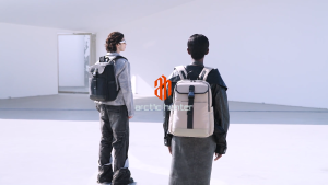 Arctic Hunter i-Fox BusinessMulticompartment Laptop Backpack (15.6")