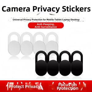 Anti-Hack Webcam Cover for Computers Phones
