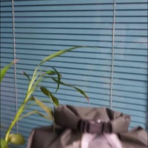 Portable Folding Wash Bag for Travel