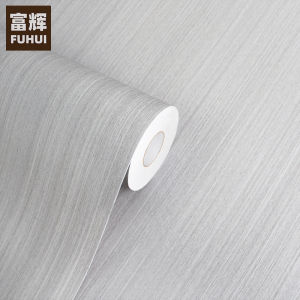 Waterproof Thickening Wood Texture Peel-and-Stick Wallpaper Renovation Film