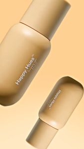 HAPPY HUES HAPPY YOU SKIN TINT MADE IN KOREA SPF 35 PA++