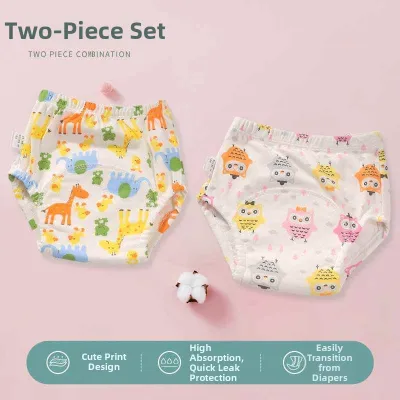 forsso | Waterproof Reusable Potty Training Pants