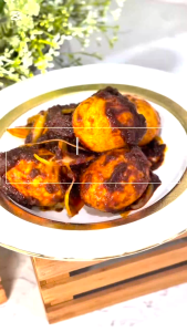 Stir Fried Chili Sauce