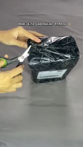 TOPRON PEMBERSIH LANTAI KAMAR MANDI PEMBERSIH PORCELAIN ANTI KERAK AMPUH MEMBERSIHKAN KUMAN 1 LITER