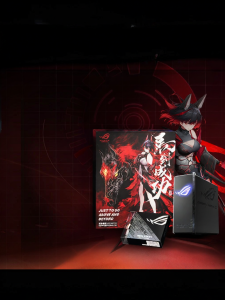 ASUS | Wi-Fi 7 Gaming AI Router 3-band 10G