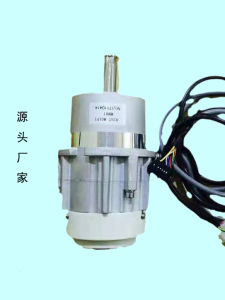 Brother Shupu 430D 9820 326G Main Motor for Overlock Machine round Head Pattern Machine Chinese Main Axis Motor Accessories