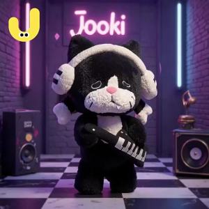 JOOKE | Cute Sleeping Plush Toy