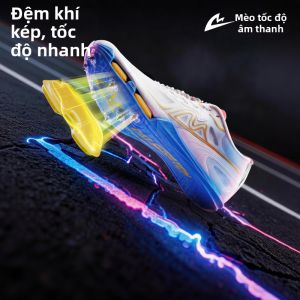 SONICCAT | Đế Đệm Toàn Bộ Có Plate Carbon Dùng Cho Giày Đinh Chạy Nhanh
