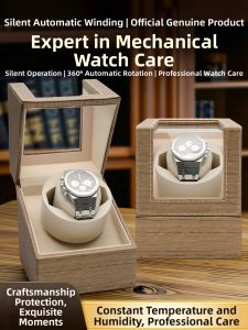 CANXUAN | Quiet Automatic Watch Winder