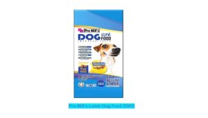 (20KG) - Pro Mills Dog Food 20KG LAMB Flavour / Makanan Anjing Pro Mills Lamb 20KG