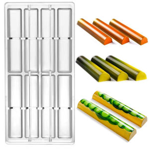 Chocolate Mold for Pastry: A Comprehensive Guide