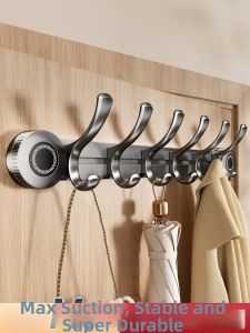 TAOSHI | No-Drill Hanging Hooks