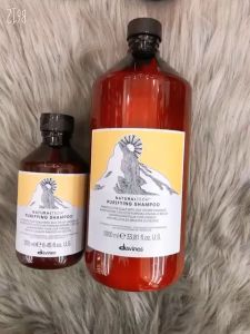 Dầu Gội Tóc Gàu Davines NaturalTech Purifying Shampoo 250ml