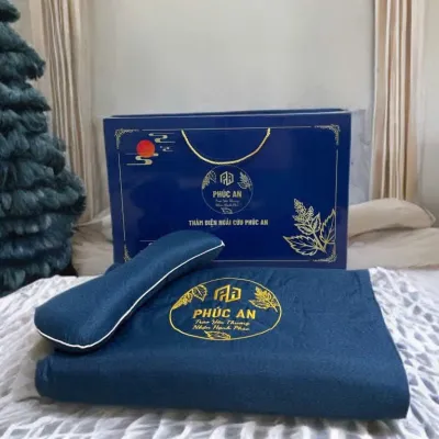 GIAO HỎA TỐC 💥 THẢM NGẢI CỨU ĐIỆN PHÚC AN BẢO HÀNH CHÍNH HÃNG 12 THÁNG