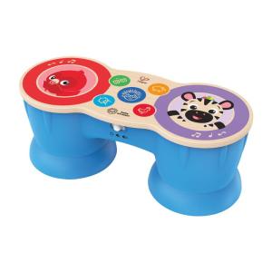 Hape | Đồ Chơi Giáo Dục Sớm Đa Năng E-Drum Cảm Ứng Thông Minh