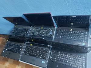 Máy Tính - Laptop Làm Việc Online Offices Word Excel Powerpoint 2016