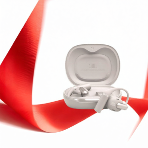 JBL | Ear-Hook Bluetooth Open-Ear Comfortable Long-Lasting Sport-Friendly Headphones