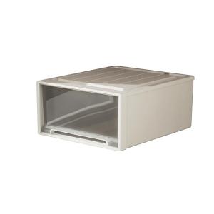 MEIZHUFU | Household Clothing Transparent Drawer Storage Box