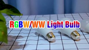 [Free Shipping] 5W/10W/12W/15W LED RGB Bulb Remote Control Light Color Changing Colorful Bulb Lamp 110V 220V