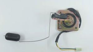 Pelampung Tangki Megapro Mono Shock - Plampung Ontelan Apung Tengki Bensin Honda Mega Pro Monoshock