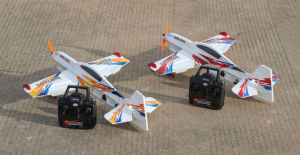 ST[Fast Delivery][Original Available]QIDI550 RC Plane 2.4G Remote Control Aircraft Brushless Motor 3D Stunt Glider EPP Foam Flight Airplane Toy for Children s