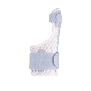 De Quervains Tenosynovitis Wrist Support Adjustable Thumb Guard