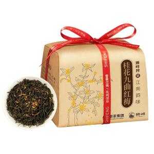 SHIFENG | Guava Red Tea Special Product of Hangzhou 150g