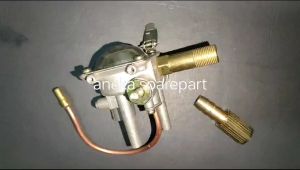 MESIN PEMANTIK KOMPOR GAS PORTABLE UMUM PLUS NEPEL SAMBUNGAN