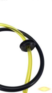Replacement Oil Pipe Hose For Strimmer Trimmer Brush Cutter Chainsaw Universal Fuel Line Tube Garden Power Equipment Accessories