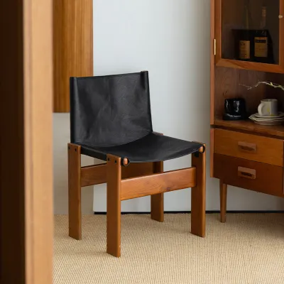PINYOU | Extendable Home Dining Table