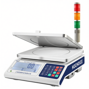 HC | Weight Check Alarm Precision Counting Scale 30kg