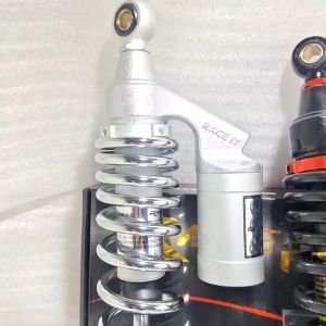 SHOCKBREAKER SHOCK SHOK SOK BELAKANG TABUNG RACE IT RAC-05 310MM MIO MIO J MIO M3 MIO GT MIO SOUL GT MIO SPORTY MIO SMILE MIO SOUL MIO S MIO Z GEAR VARIO 125 VARIO 110 VARIO 150 VARIO 160 SCOOPY GENIO BEAT XEON SPIN NEX XRIDE FREEGO LEXI XEON BARU