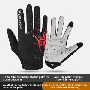West Biking | Cycling Winter Warm Insulated Gloves