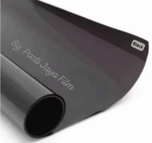 Stiker Kaca Film Anti Panas Anti Silau untuk Jendela Kaca MOBIL dan GEDUNG Bahan Berkualitas Tinggi sudah ada Lemnya tingal Tempel.